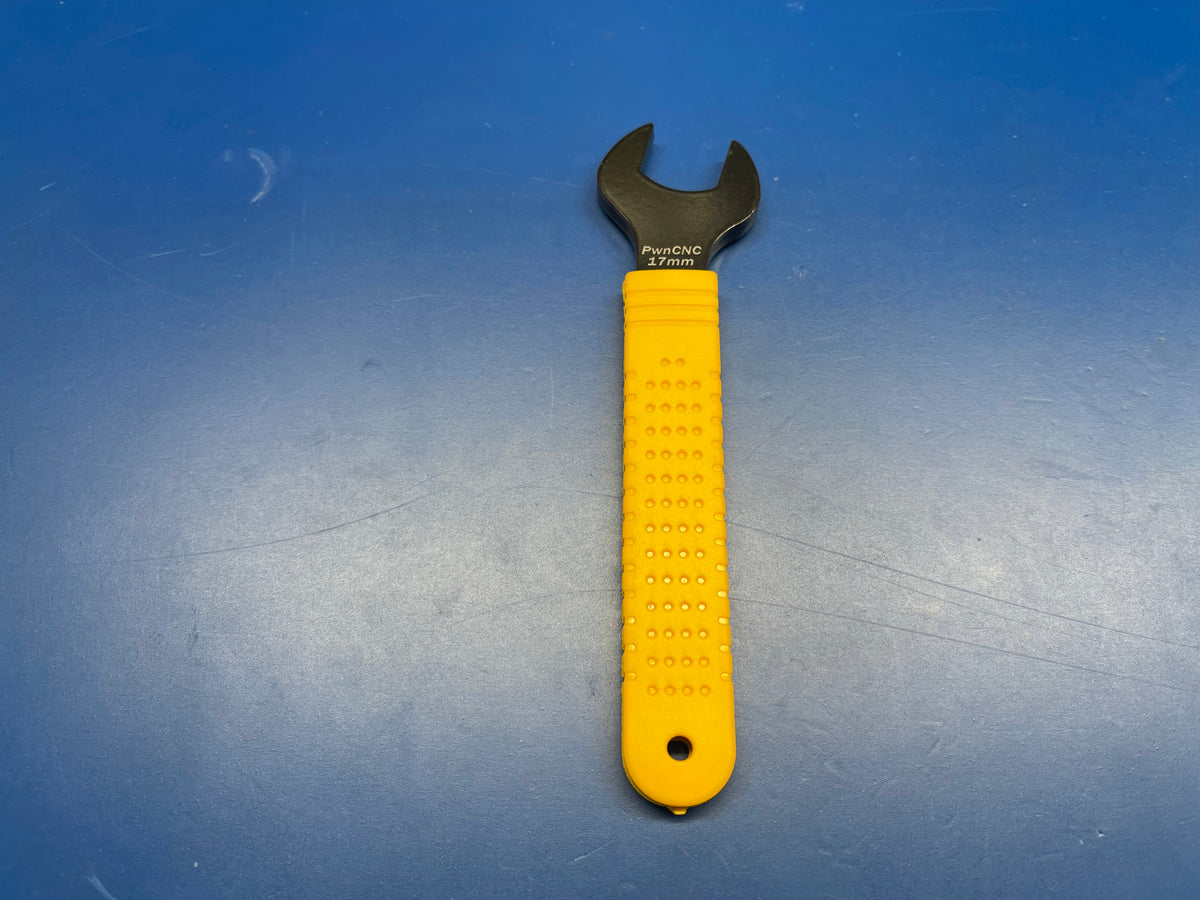 Pin Spanner Wrenches for Spindle Cap Removal