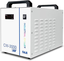 Load image into Gallery viewer, CW-3000DG Chiller
