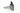 150 Degree V Groove Router Bit, 1/4" Shank, The Pizza Peel Taper Bit