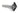 120 Degree Wide-Cutting V Bit 1/4" Shank for CNC Routers