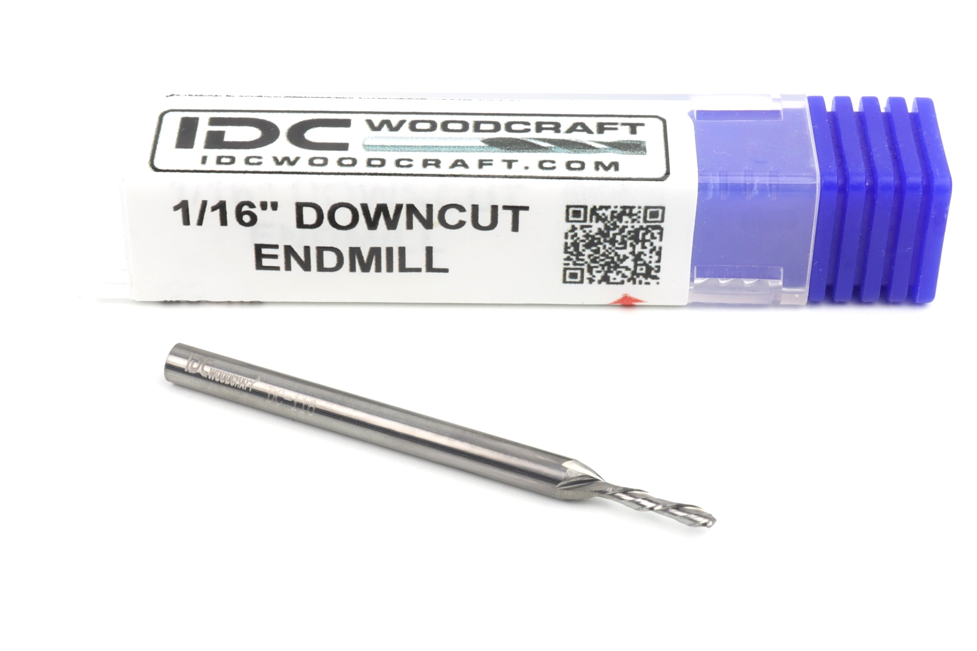 Fine Point Cnc Router Bit IDC Collection – PwnCNC