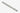 The "BADGER" 1/8 High-Speed Roughing CNC Router Bit, 1/8 Shank