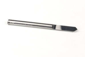 Deluxe 1/8 Shank 90 Degree Engraving V-Bit for CNC Routers