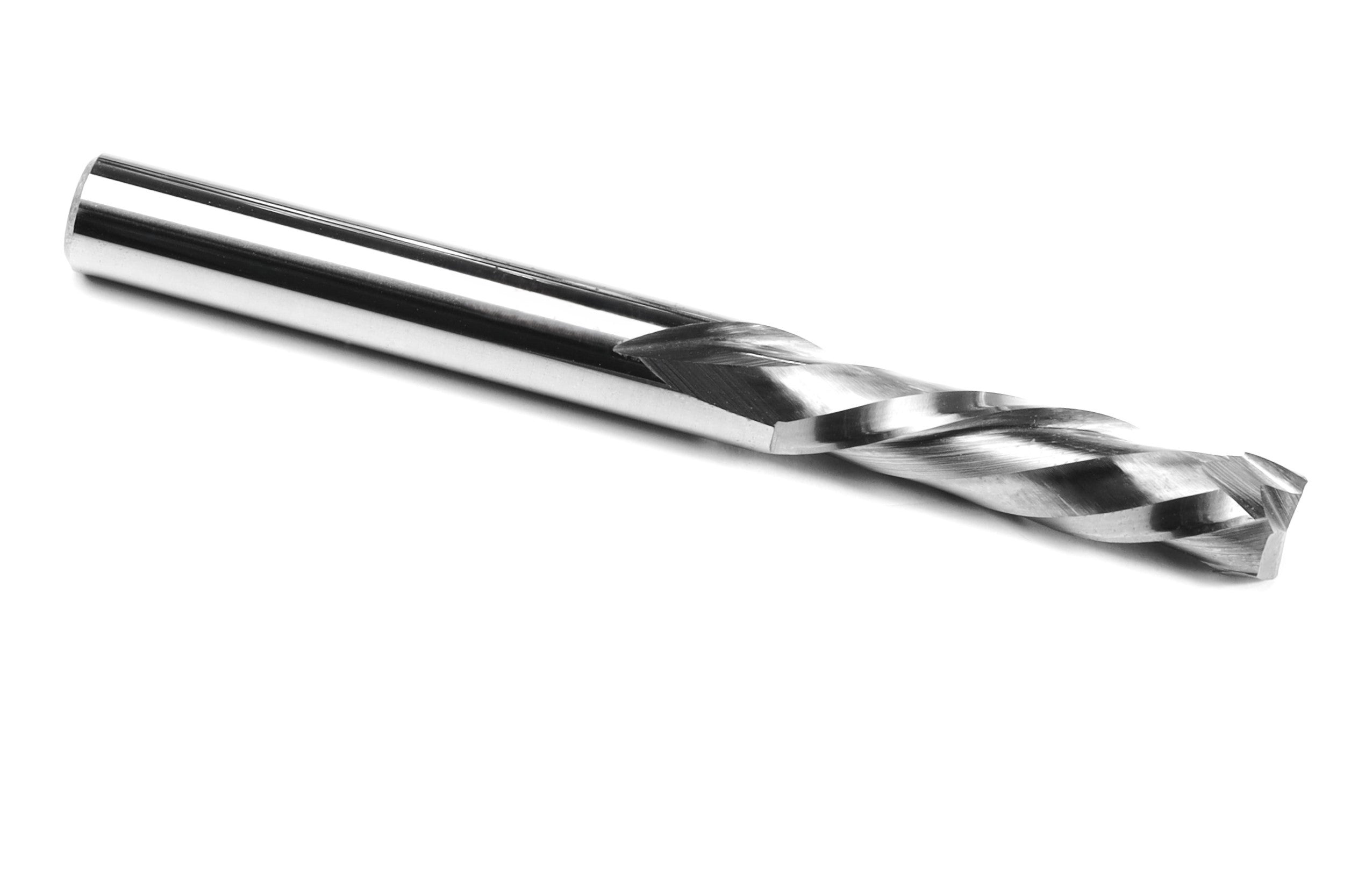 Compression Bit Cnc Router 1/4