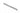 Long 1/8" Router Bit Endmill For CNC Routers, 1/8" Shank