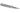 Ultra-Fine Detail Tapered Ball Nose Bit for CNC 3D Carving, 1/4" Shank