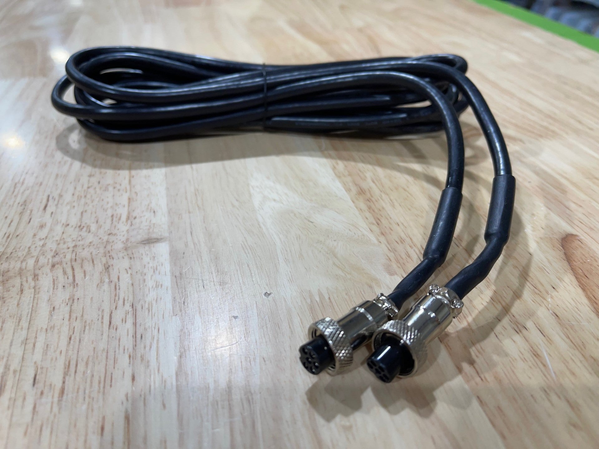 🎛️ PWM / Modbus Control Cable for Spindle Kits, Systems, and ATC's – PwnCNC