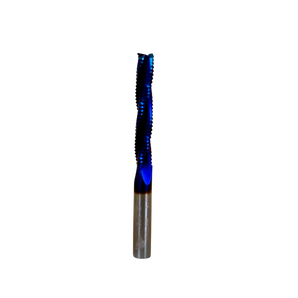 Cat-5 Carbide Roughing End Mill