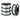 Hello3D Flexible TPU Filament – 1.75mm, 1kg