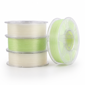 ZYLtech Glow-in-the-Dark PLA Specialty Filament – 1.75mm, 1kg
