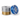 ZYLtech Metallic PLA Specialty Filament – 1.75mm, 1kg