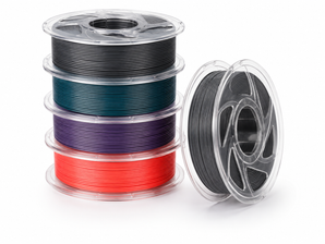 ZYLtech Dual Gradient PLA Silk Filament – 1.75mm, 1kg