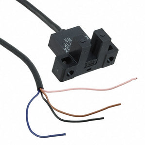 Omron Optical Limit Switch