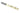 The "DEEP RIPPER" Long High-Performance  1/2" Roughing Endmill, 1" Shank