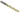 The "DEEP SLAYER" Long High-Performance 3/8" Roughing Endmill, 3/8" Shank