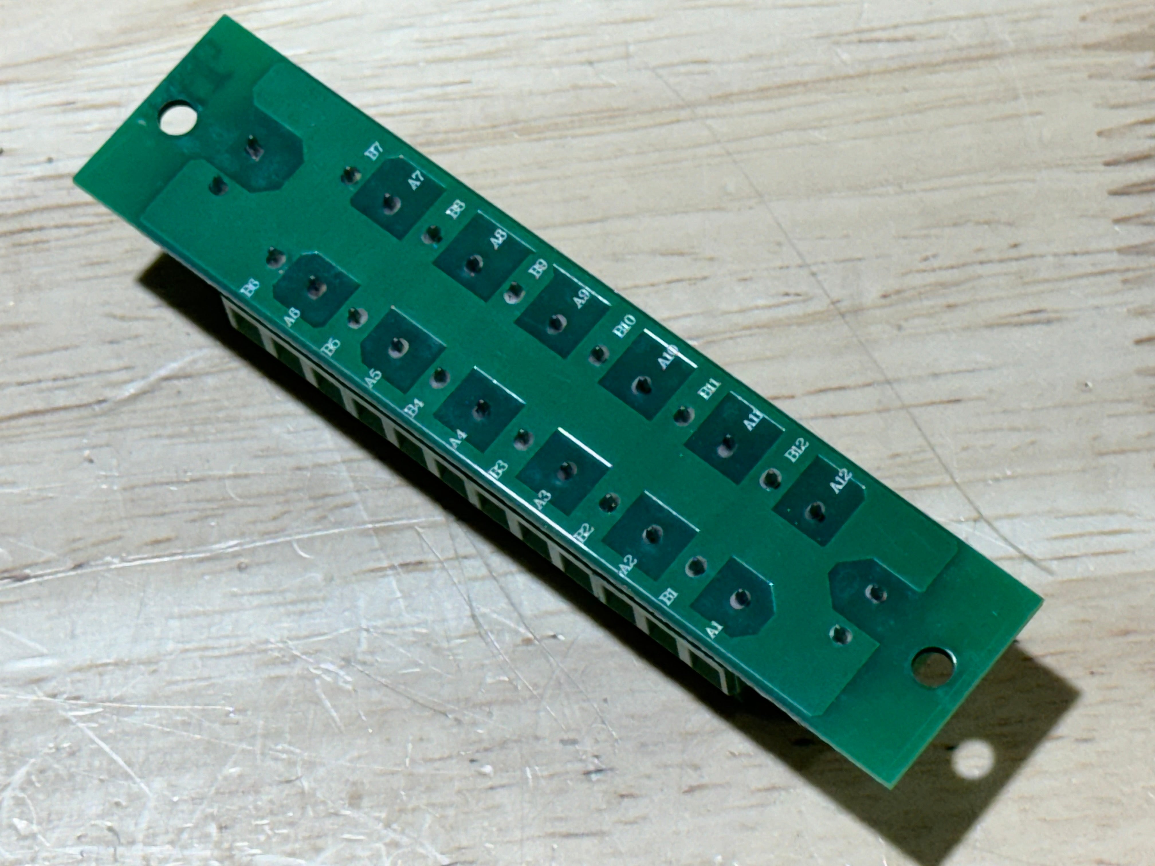 Power Distribution Board