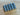 N52 Neodymium Disc Magnets – 7mm x 2mm, 50-Pack