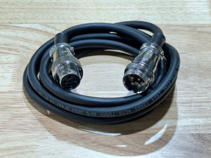 Spindle Extension Cable