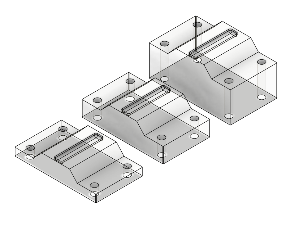 Onefinity Footpads for Makers