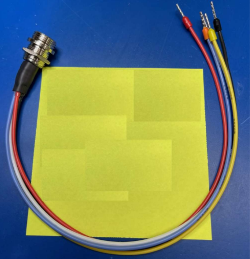 Cable Inlet – PwnCNC