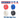 ZYLtech High-Flow TPU Filament – 1.75mm, 1kg