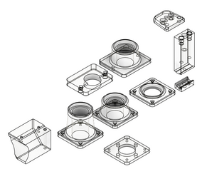Tool Rack for Makers