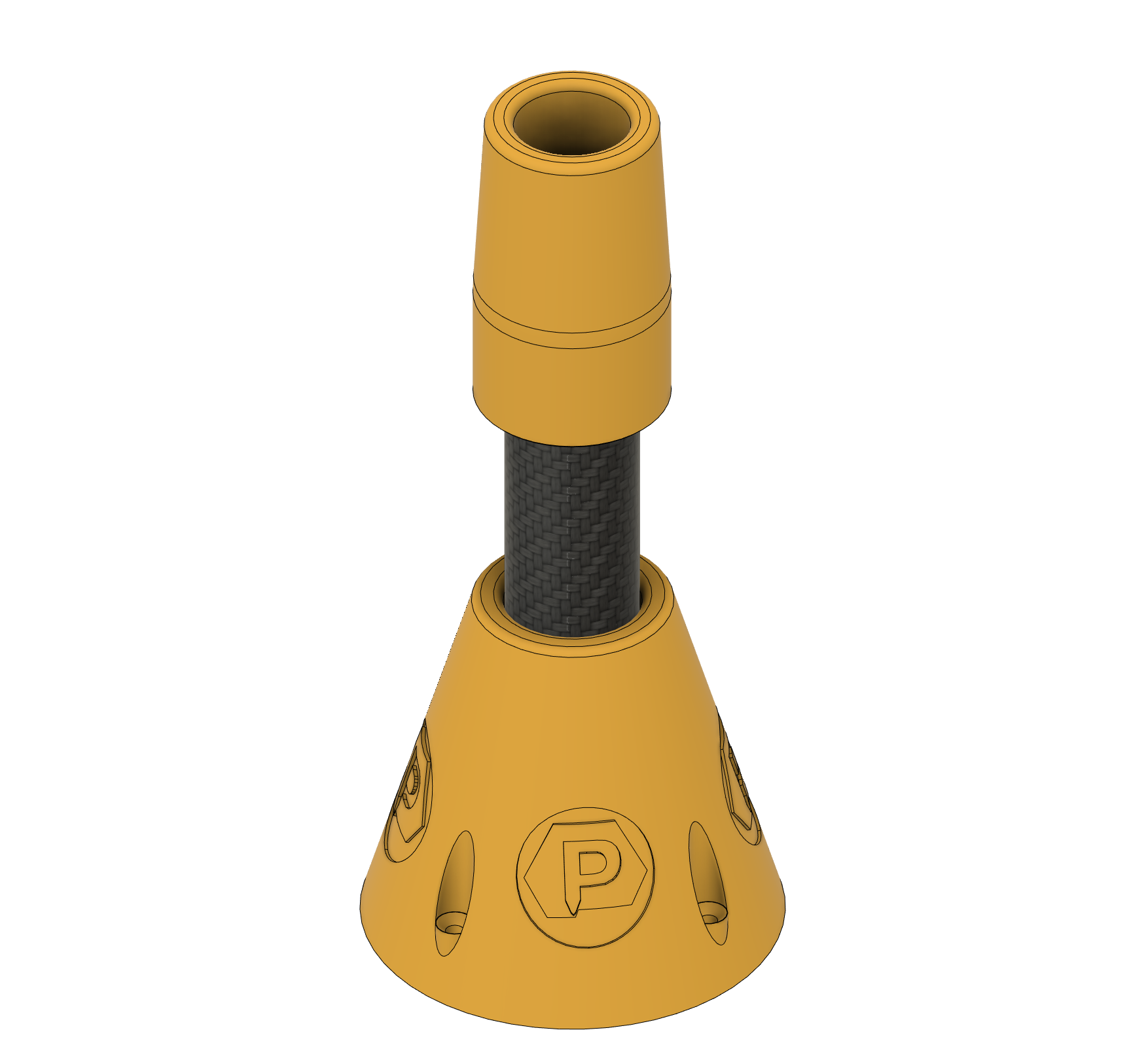 Onefinity Elite Controller Mount – PwnCNC