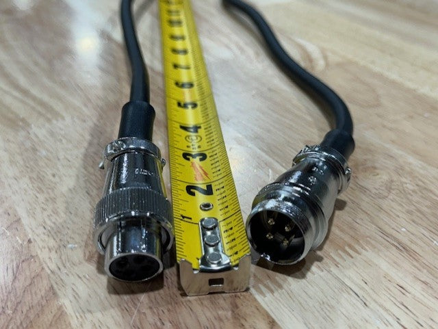 Spindle Extension Cable – PwnCNC