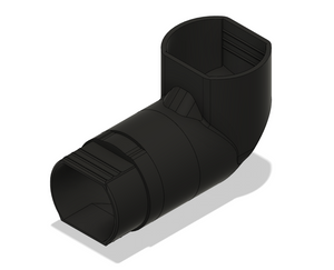 Boot Extension Adapter for Makers