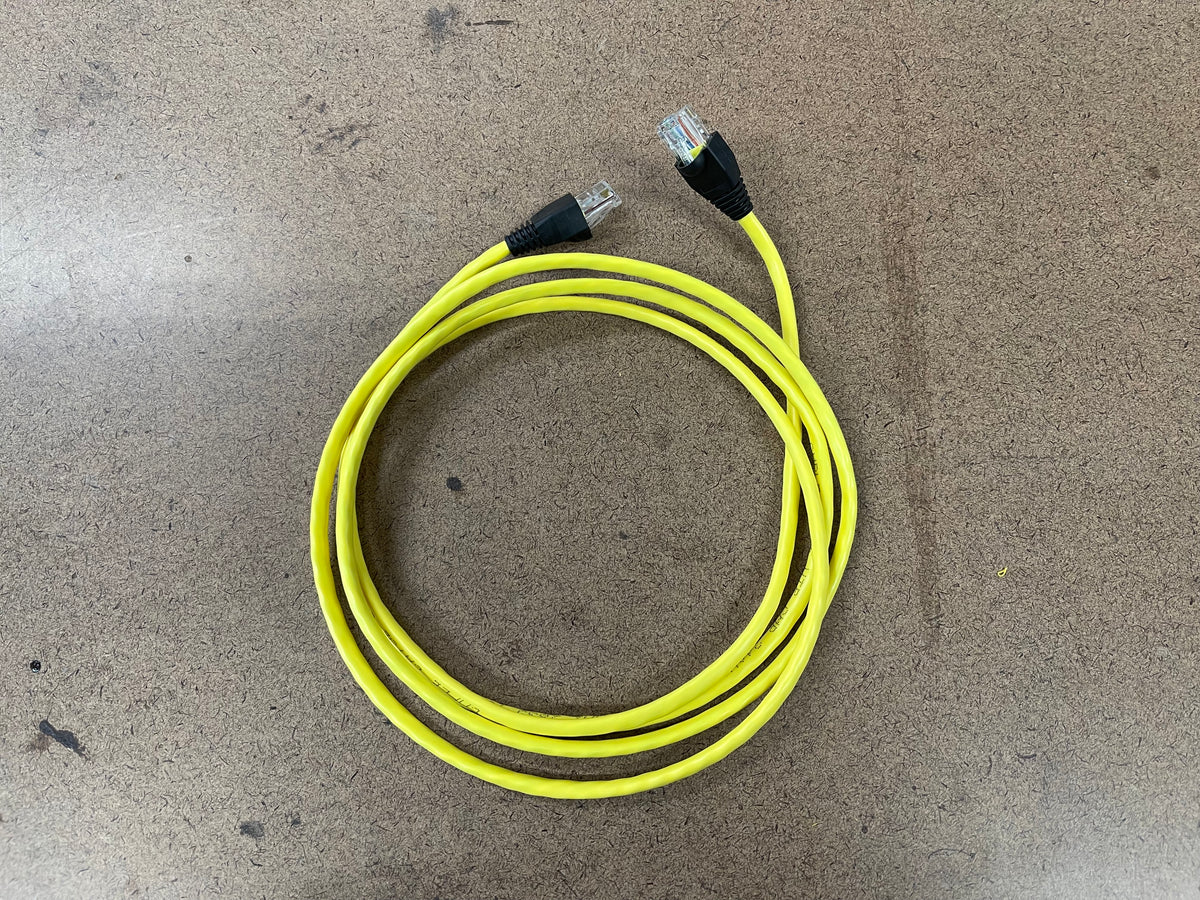 VFD Keypad Extension Cable PwnCNC