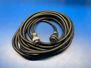 Spindle Cable