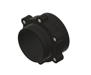 MagLock Round Adapter