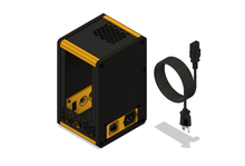 Load image into Gallery viewer, VFD Enclosure Upgrades
