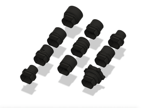 PwnCNC Boot Adapters