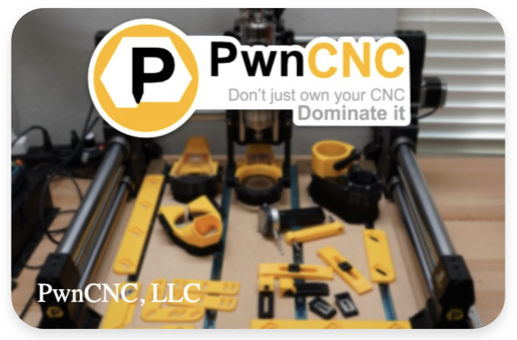 PwnCNC Gift Card