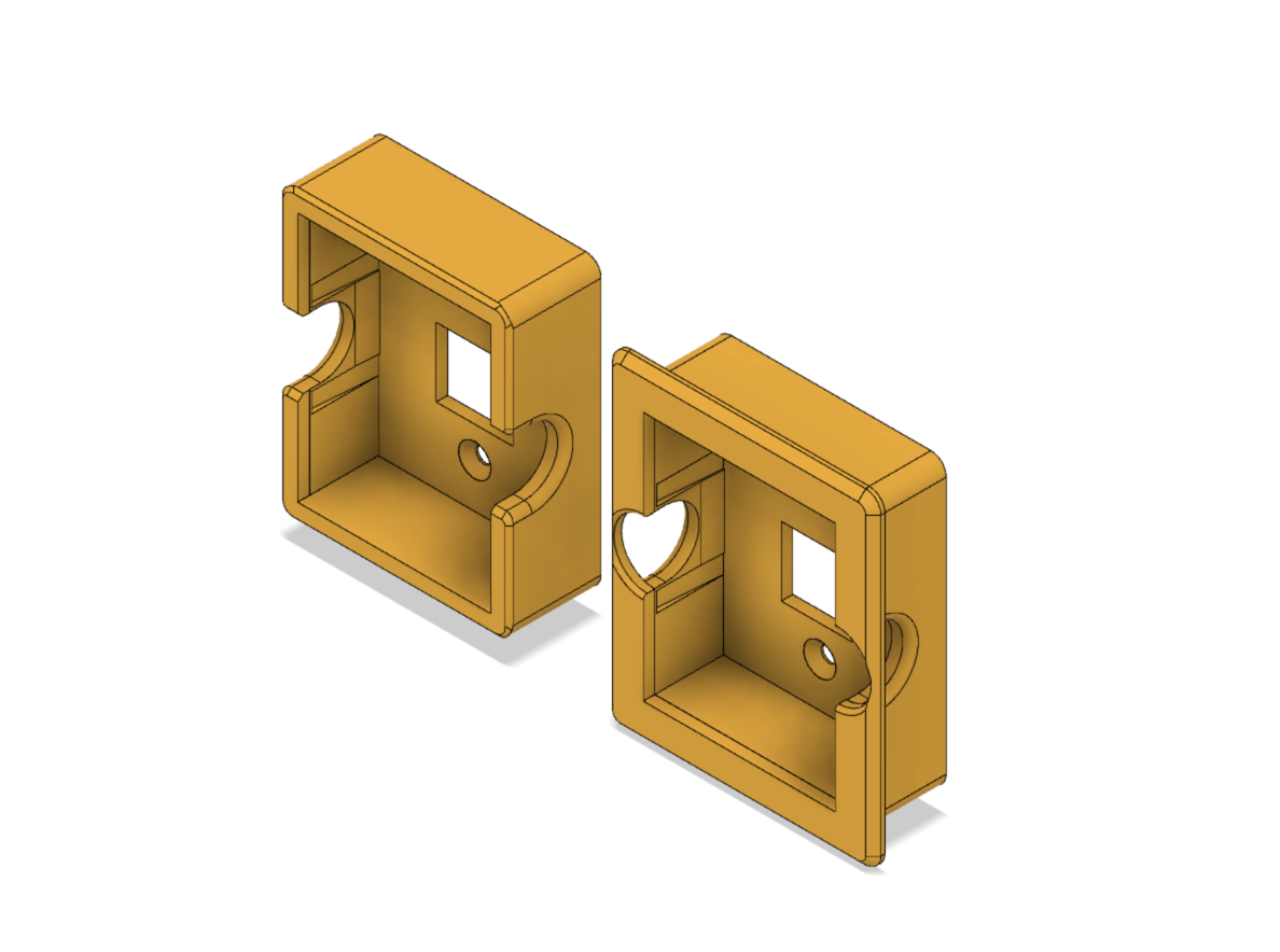 Spool Holder – PwnCNC