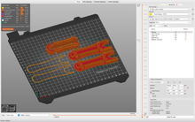 Load image into Gallery viewer, Hotend Wrench Maker Files
