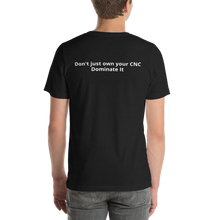 Load image into Gallery viewer, Unisex t-shirt
