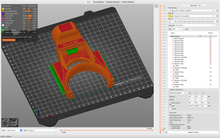 Load image into Gallery viewer, Dust Boot v2 for Makers
