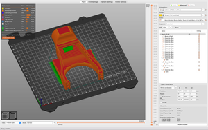 Dust Boot v3 for Makers