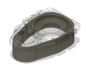 Dust Boot v6 for Makers